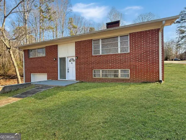 3911 Fraser Circle, Gainesville, GA 30506