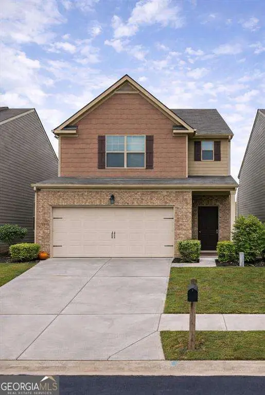 5882 San Gabriel Lane, Atlanta, GA 30349 - #1