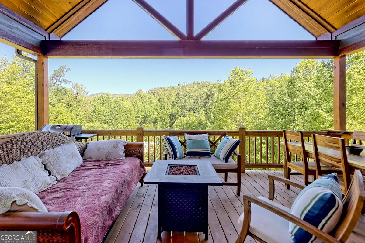 4979 Highway 197, Clarkesville, GA 30523 - #1