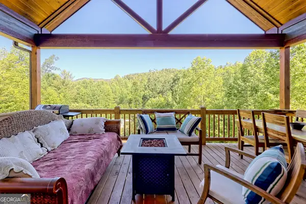 4979 Highway 197, Clarkesville, GA 30523