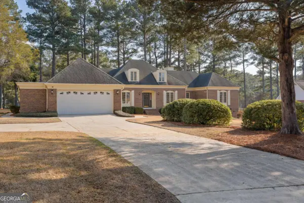 229 Westchester Drive, Griffin, GA 30223