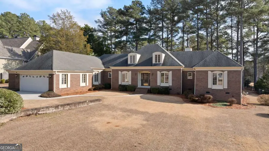 229 Westchester Drive, Griffin, GA 30223 - #2