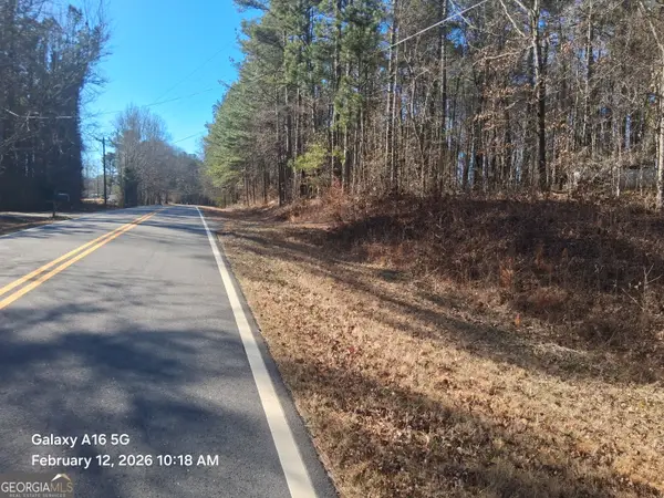 887 Allen, Grantville, GA 30222