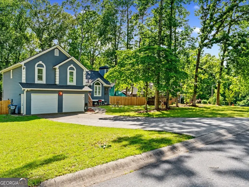2723 Horseshoe Creek Drive Sw, Marietta, GA 30064 - #1