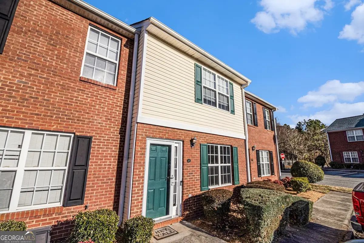 69 Princeton Glen Court, Adairsville, GA 30103 - #1