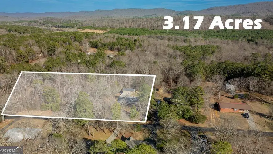 153 Maple Drive, Summerville, GA 30747 - #2