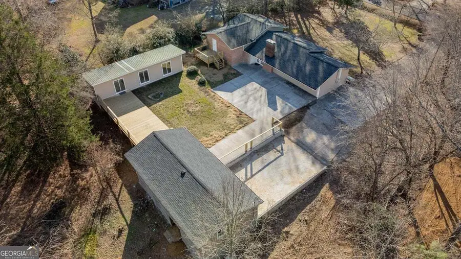 153 Maple Drive, Summerville, GA 30747 - #3