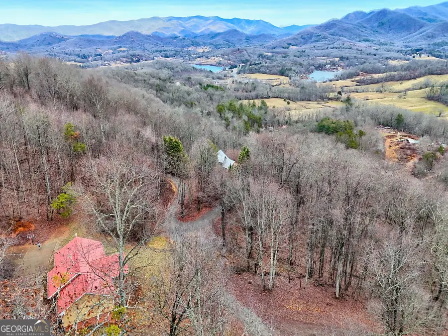 162 Eagles View Valley, Hayesville, NC 28904 - #3