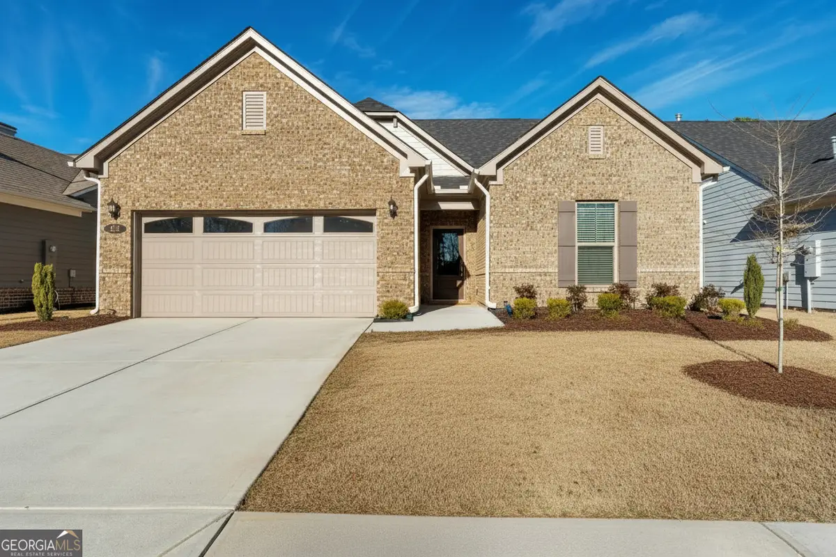 454 Bandon Way, Peachtree City, GA 30269 - #1