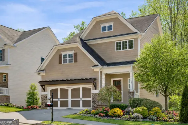 1632 Drew Drive Nw, Atlanta, GA 30318