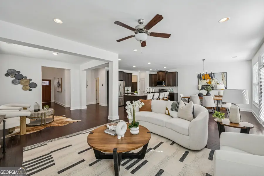 1632 Drew Drive Nw, Atlanta, GA 30318 - #2