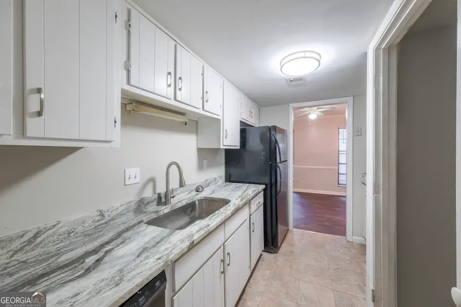 6424 Woodstone Way, Morrow, GA 30260 - #2