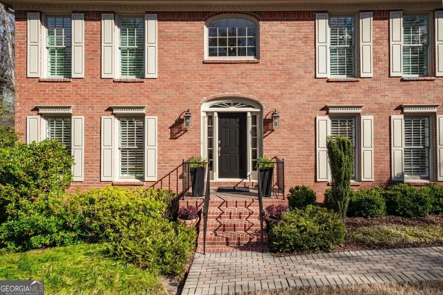 3877 Downing Lane Ne, Brookhaven, GA 30319 - #2