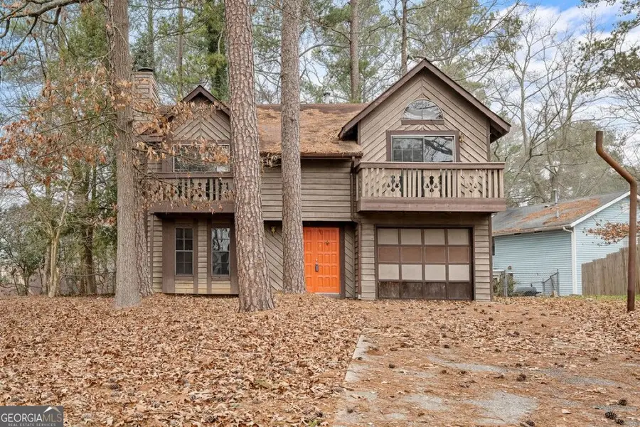 1043 Ascot Court, Riverdale, GA 30296 - #2