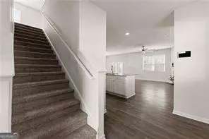 5302 Aster Place, Oakwood, GA 30566 - #3