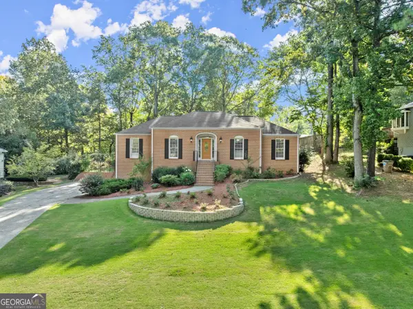 3494 Old Suttons Way, Marietta, GA 30062