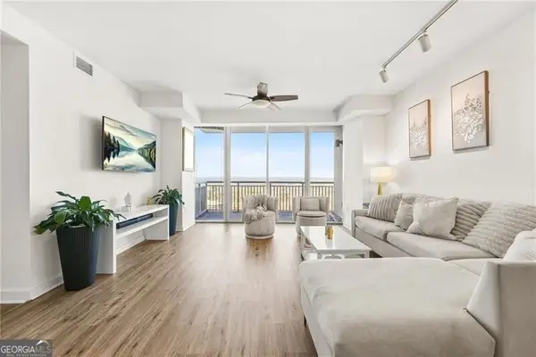 3338 Peachtree Road Ne #3302, Atlanta, GA 30326