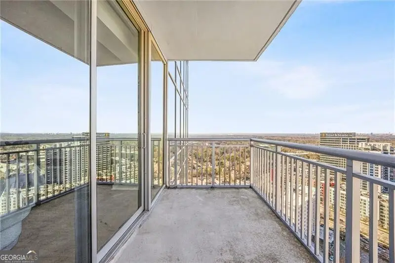 3338 Peachtree Road Ne #3302, Atlanta, GA 30326 - #3