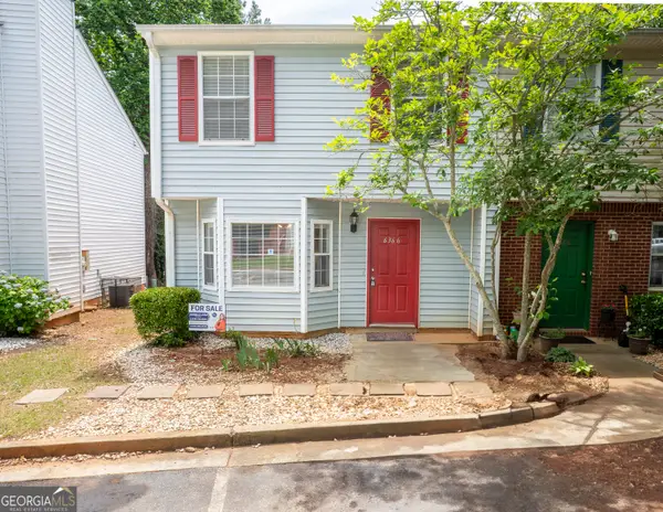 6366 Jasper Court, Tucker, GA 30084