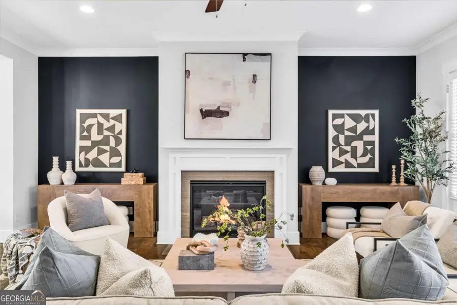 1468 Fairmont Avenue Nw, Atlanta, GA 30318 - #3