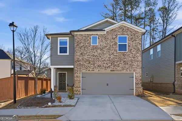 1495 Lyon Way Drive, Lawrenceville, GA 30044