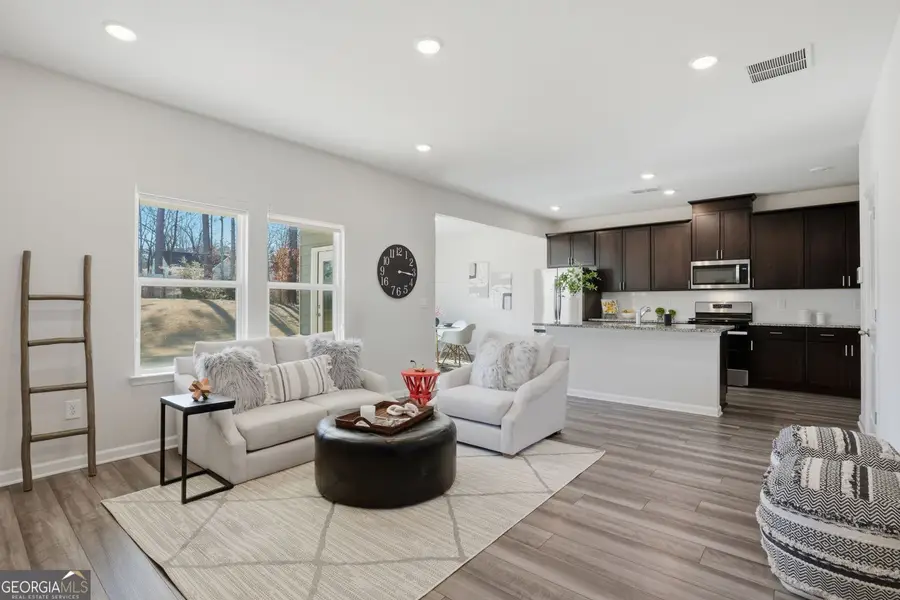 1495 Lyon Way Drive, Lawrenceville, GA 30044 - #3