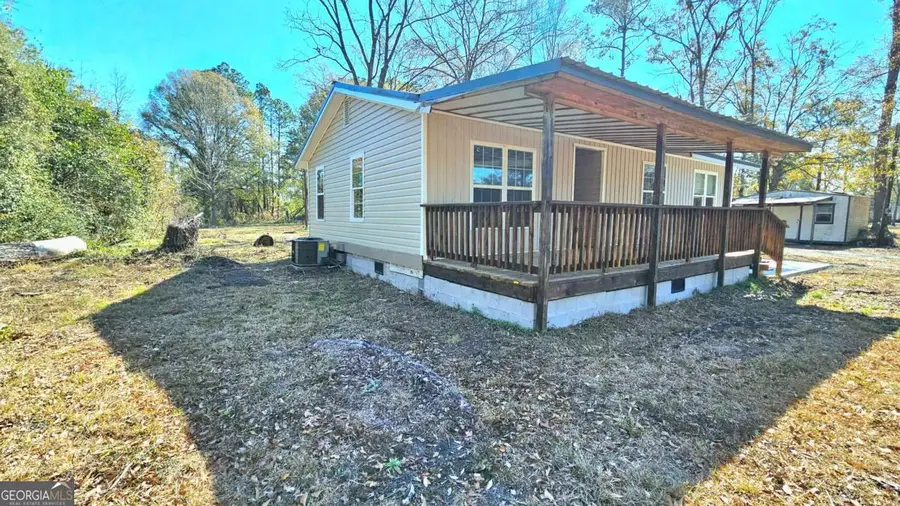 858 Augusta Road, Valdosta, GA 31602 - #2