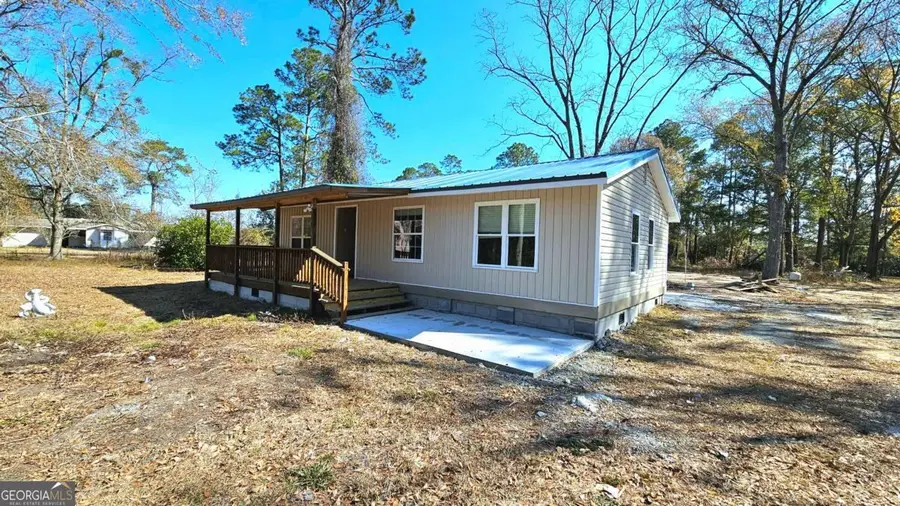 858 Augusta Road, Valdosta, GA 31602 - #3