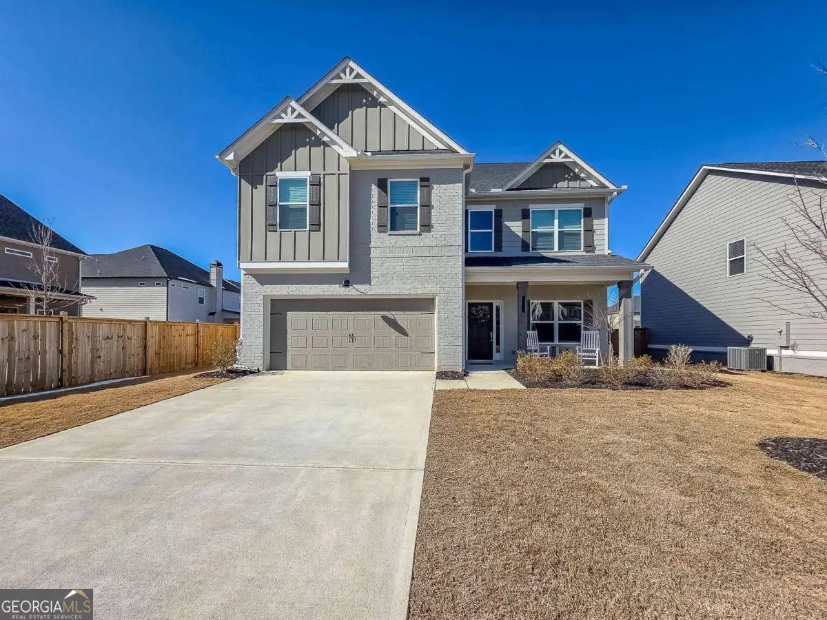 800 Eagles Nest Cove, Auburn, GA 30011 - #1