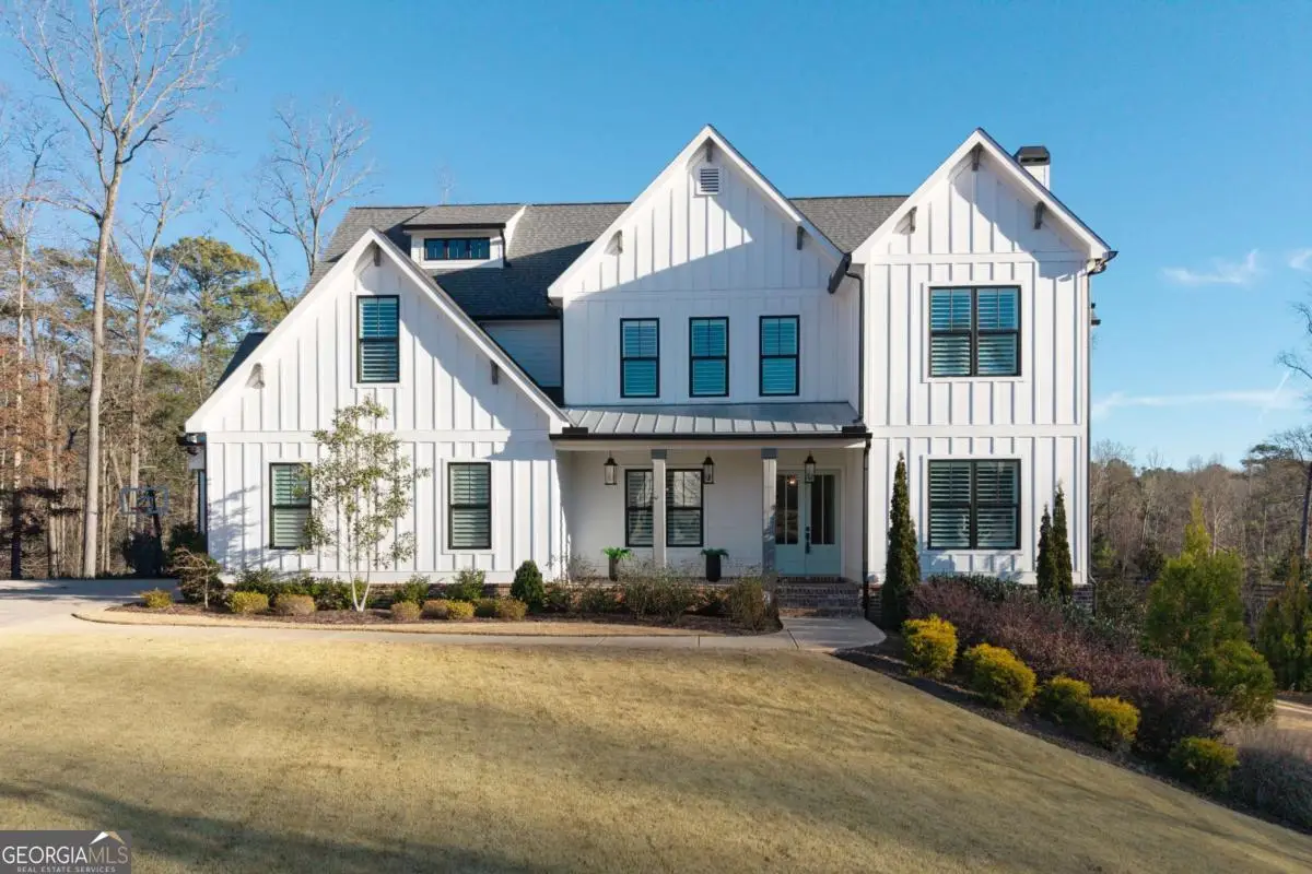 15775 Bon Endriot Drive, Milton, GA 30004 - #1