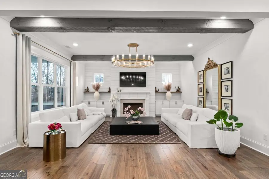 15775 Bon Endriot Drive, Milton, GA 30004 - #2