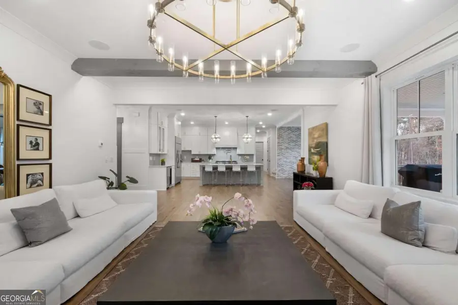 15775 Bon Endriot Drive, Milton, GA 30004 - #3