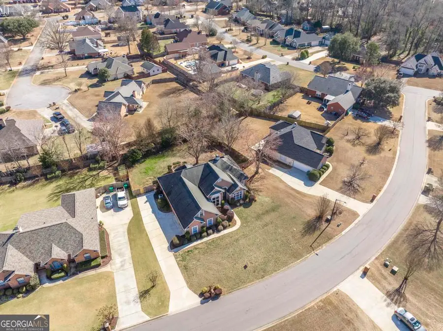 208 Twelve Oaks Drive, Warner Robins, GA 31088 - #2