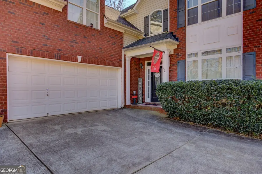 139 Loam Drive, McDonough, GA 30252 - #3