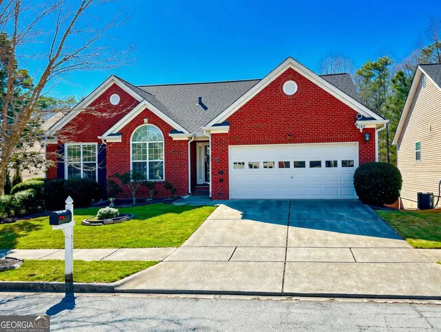 1521 Jami Hollow Way, Lawrenceville, GA 30043 - #2