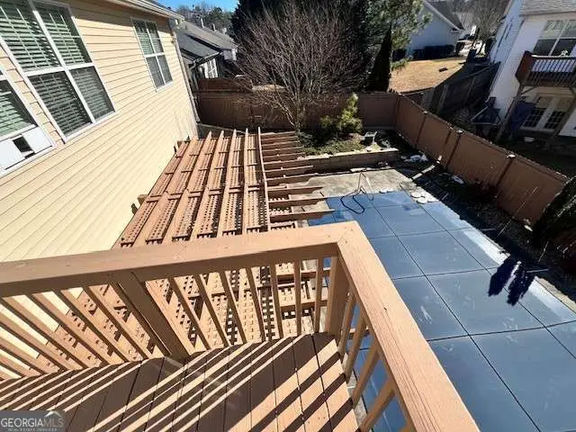 1521 Jami Hollow Way, Lawrenceville, GA 30043 - #3