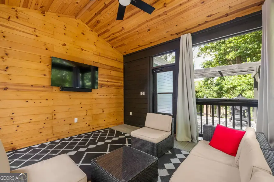 1675 Alvarado Terrace Sw, Atlanta, GA 30310 - #2