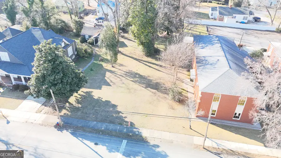 164 S Mcintosh Street, Elberton, GA 30635 - #2