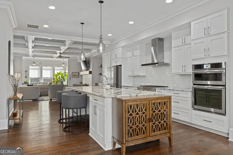 2000 Arrington Lane Ne, Brookhaven, GA 30319 - #2