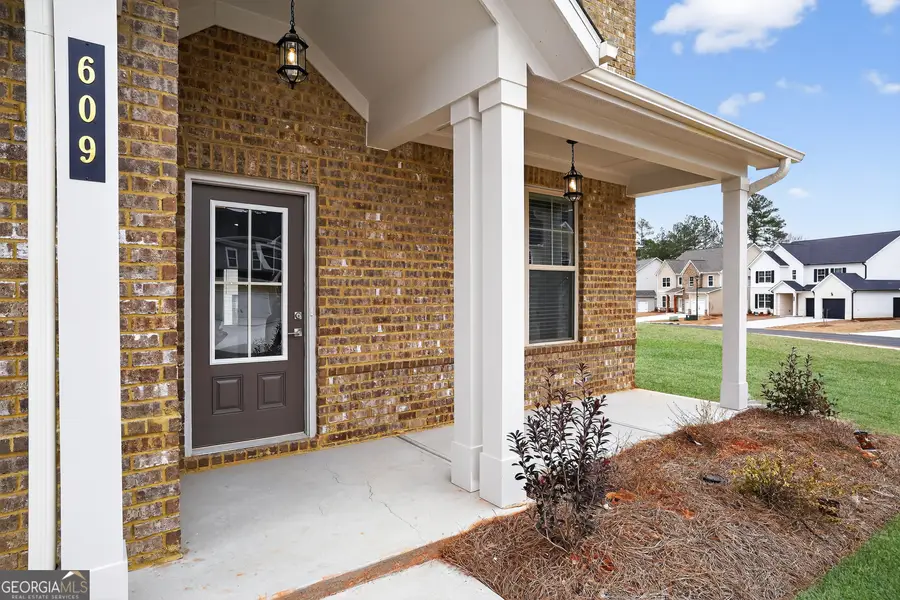 609 Villa Rica Springs, Villa Rica, GA 30180 - #3