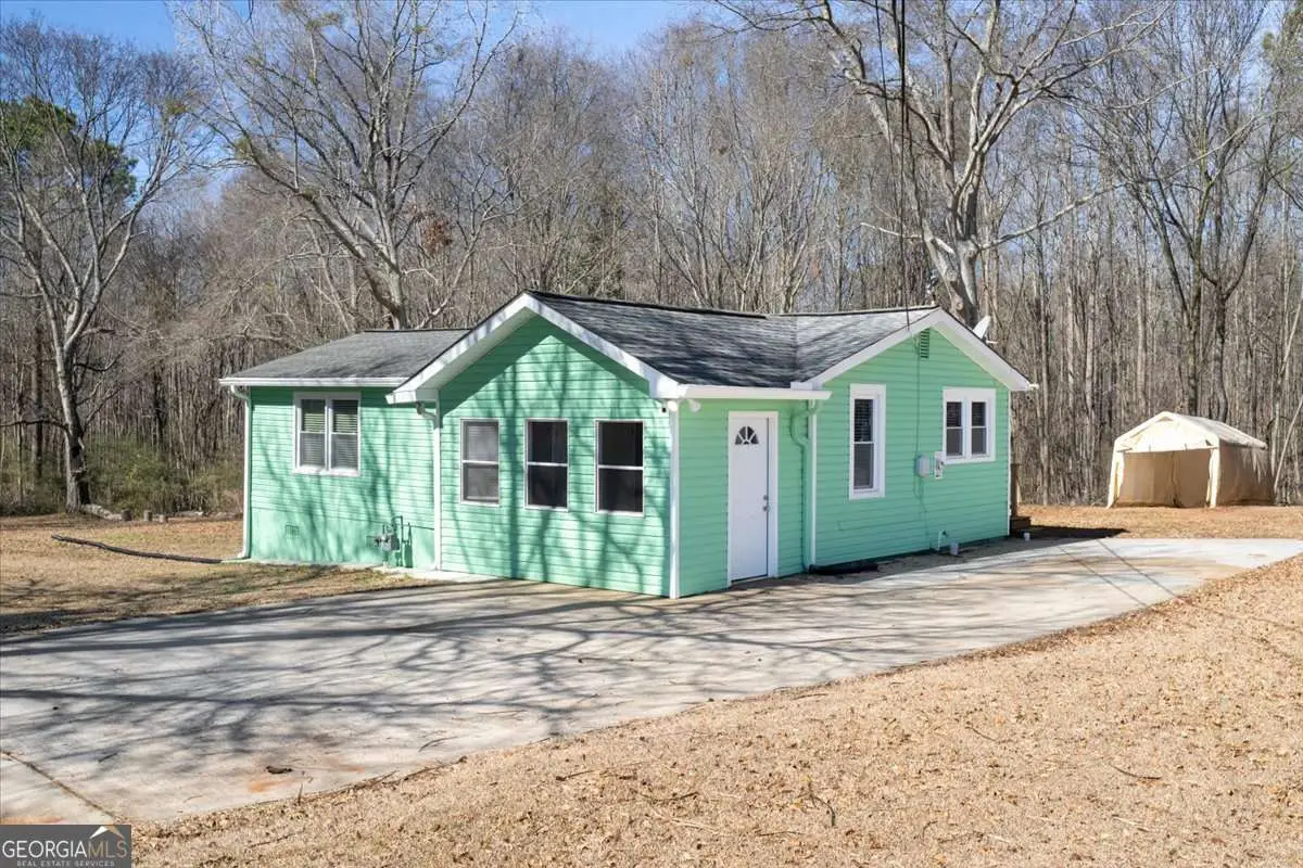 507 Brooks Street, Palmetto, GA 30268 - #1