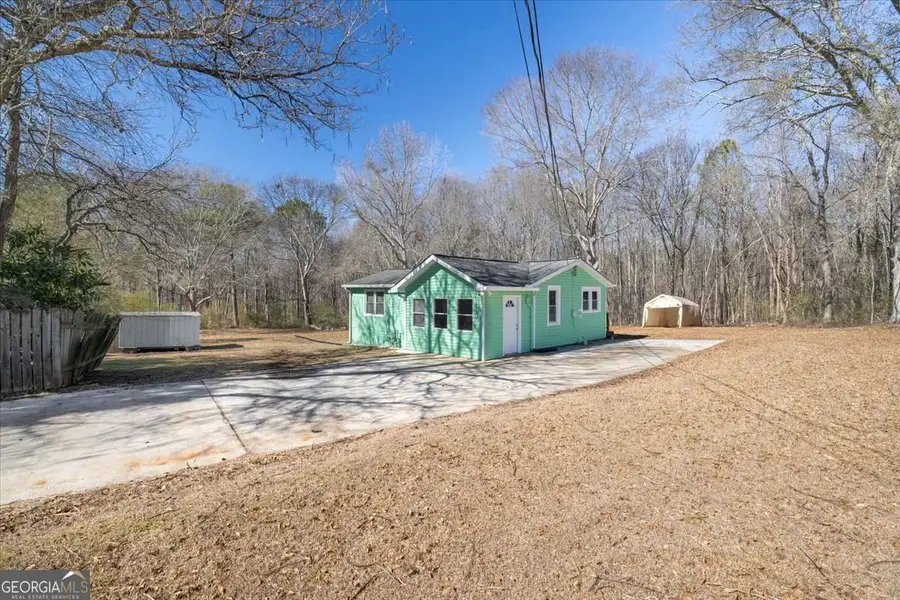 507 Brooks Street, Palmetto, GA 30268 - #2