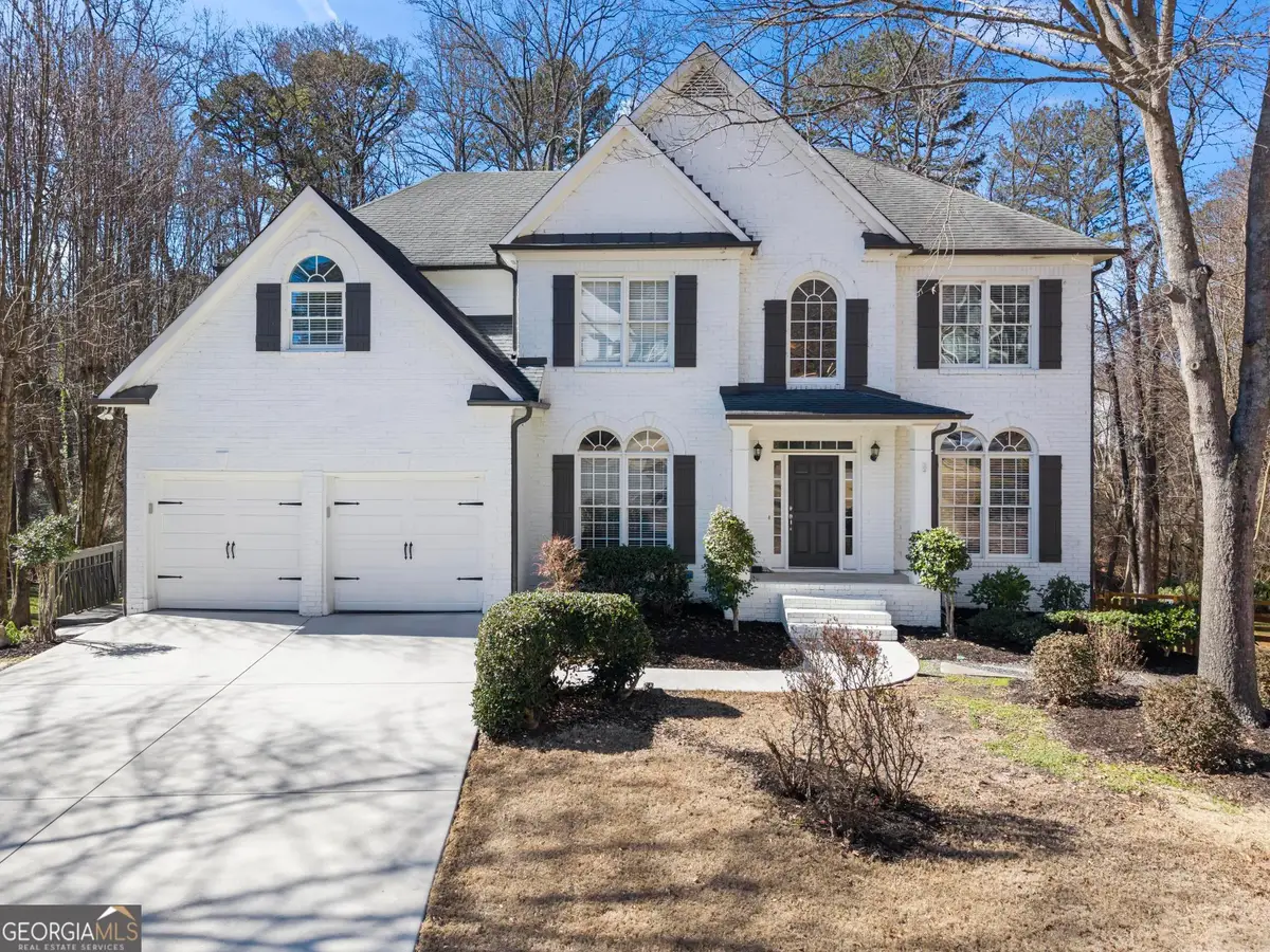 700 Parkside Drive, Woodstock, GA 30188 - #1