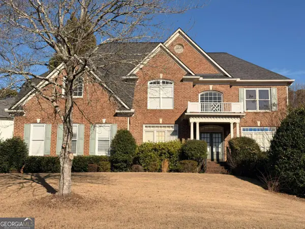 3490 Talimore Knoll, Marietta, GA 30066