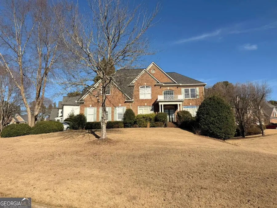 3490 Talimore Knoll, Marietta, GA 30066 - #2