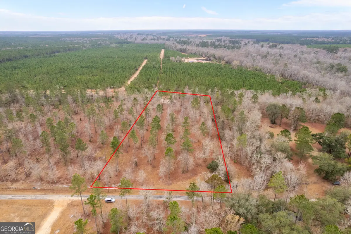 TRACT 1 Loggan Lane, Jesup, GA 31546 - #1