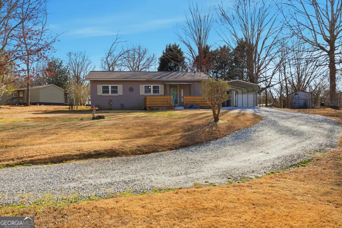 582 Wheeler Circle, Alto, GA 30510 - #1