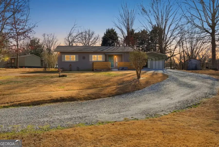 582 Wheeler Circle, Alto, GA 30510 - #2