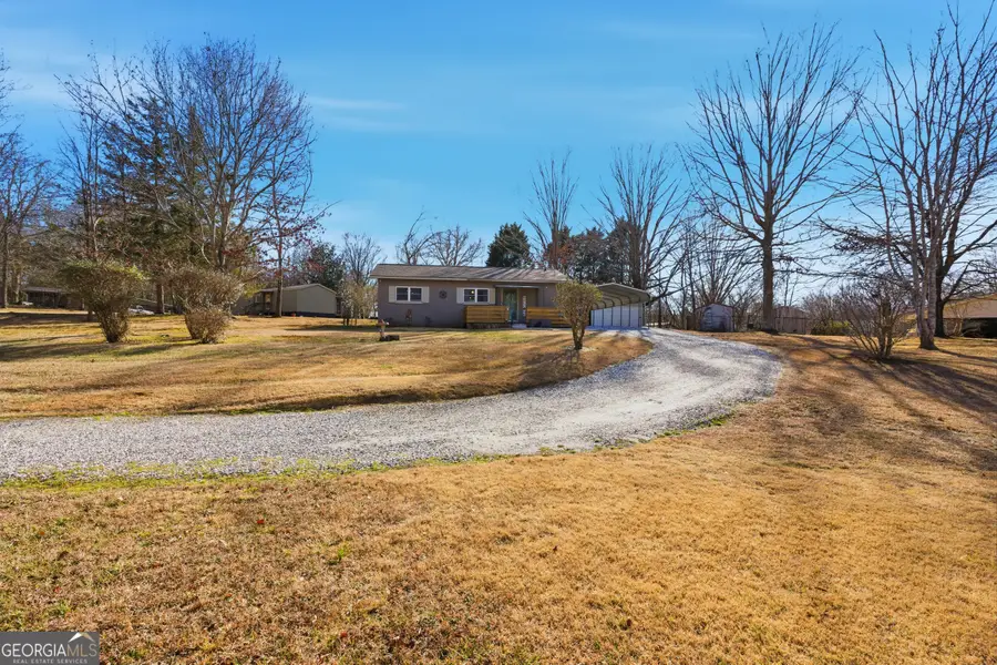 582 Wheeler Circle, Alto, GA 30510 - #3