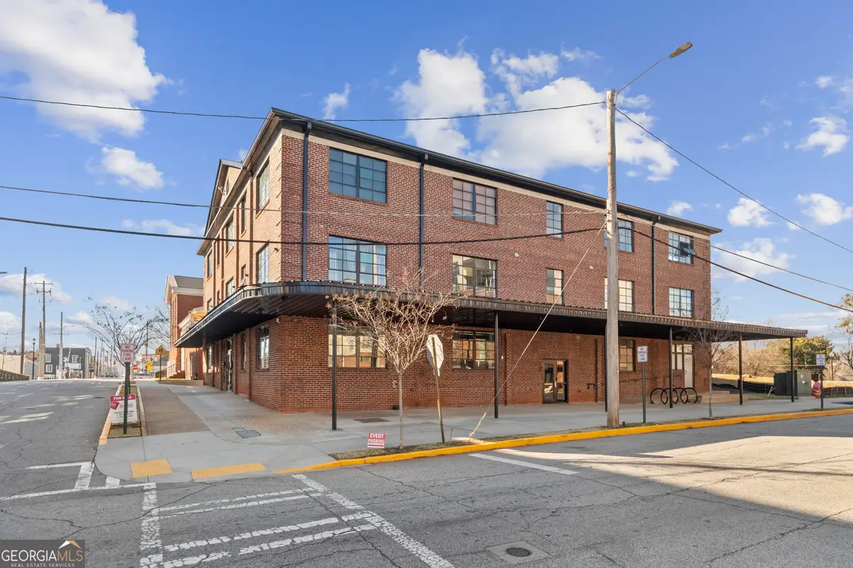 1805 Harvard Avenue, College Park, GA 30337 - #1